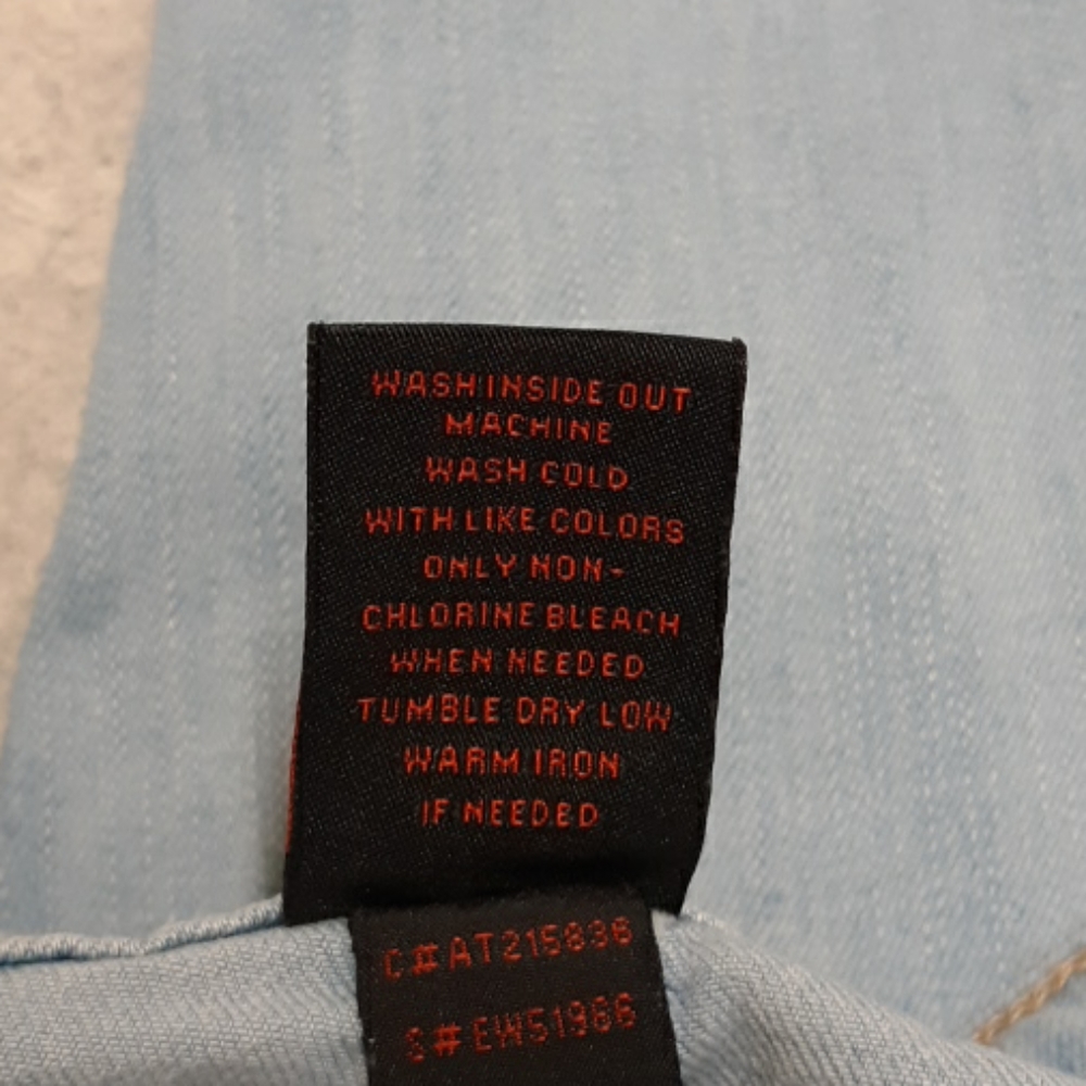 Earl Jeans - Picture 7 of 8